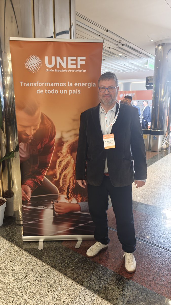 Xavier Cugat - Energía tweet media