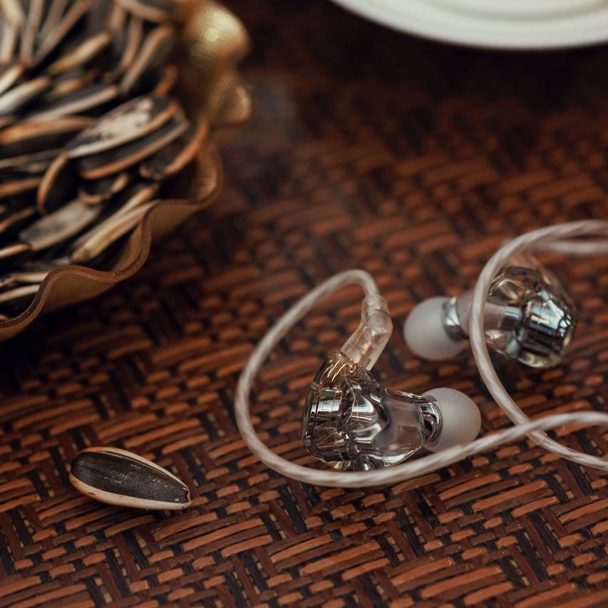 There’s something to be said for taking a moment to yourself with your music, how’s your midweek going?

#ProjectM