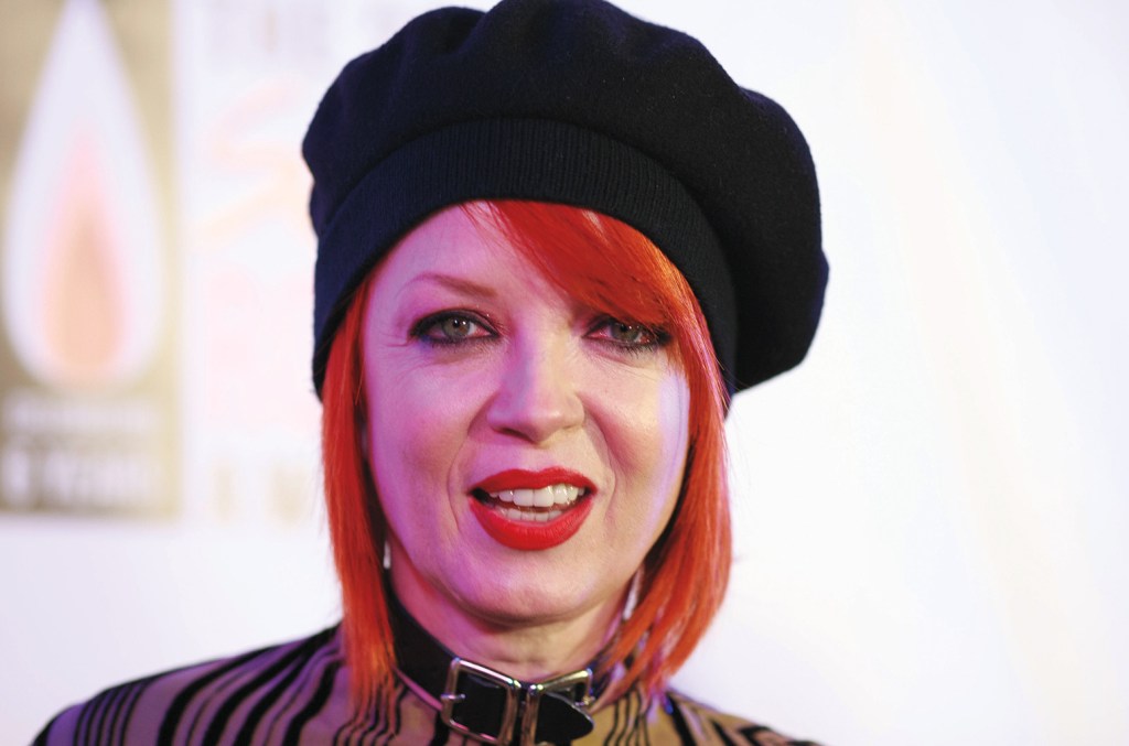 beatz_bangerz's tweet image. Shirley Manson of Garbage gives hopeful update post-surgery 🌟 #Garbage #RecoveryUpdate - beatzandbangerz.com/?p=17449