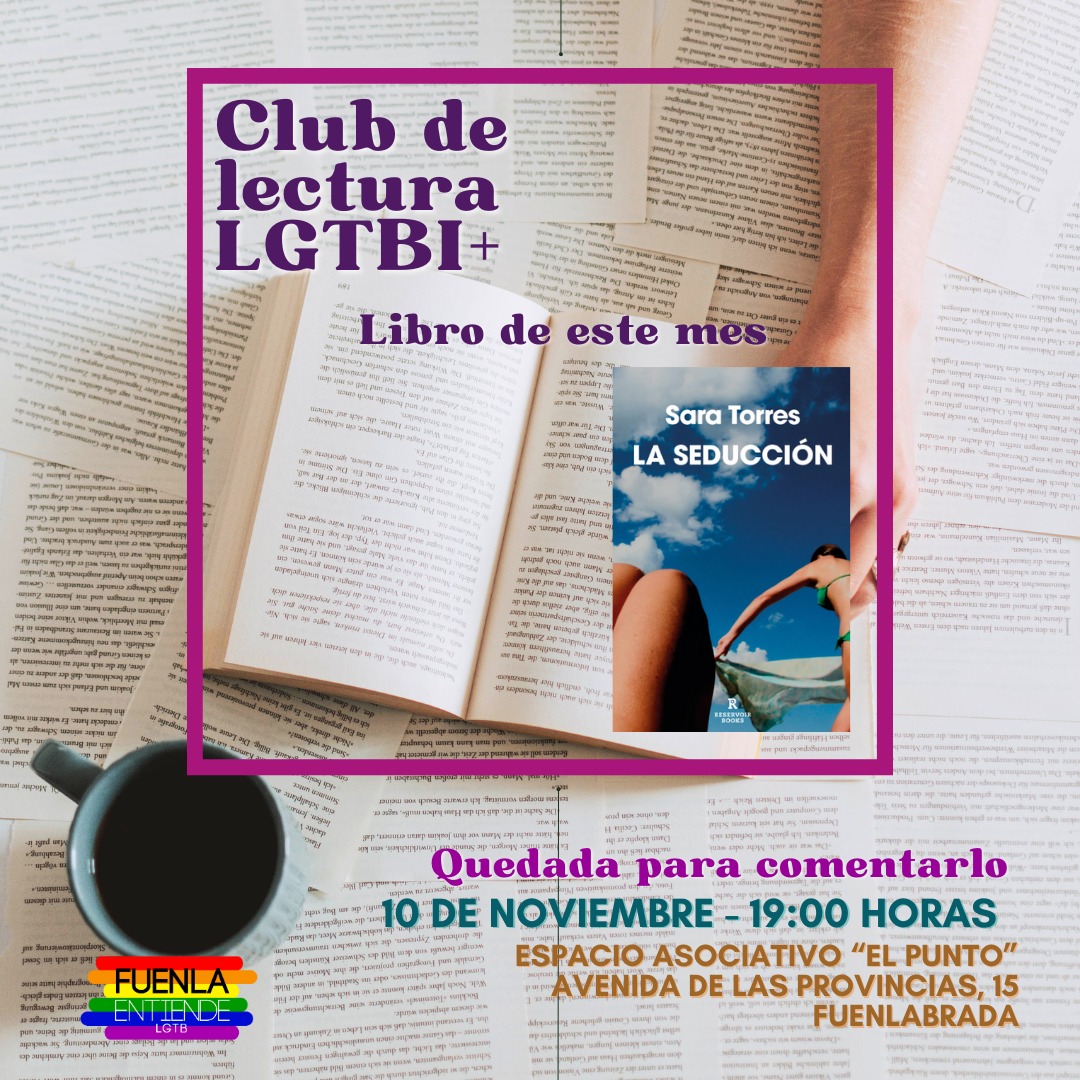 Fuenla Entiende LGTB tweet media