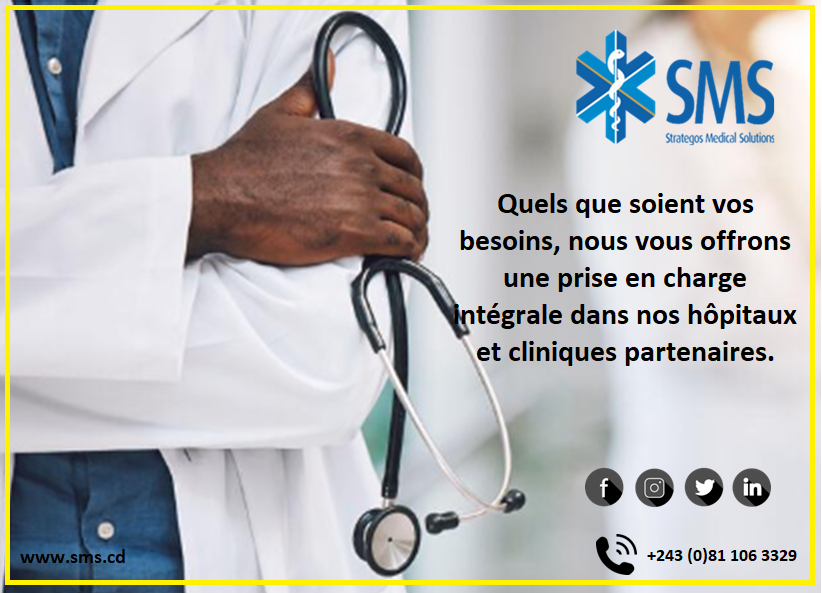StrategosMedicalSolutions (@sms_rdc) on Twitter photo 