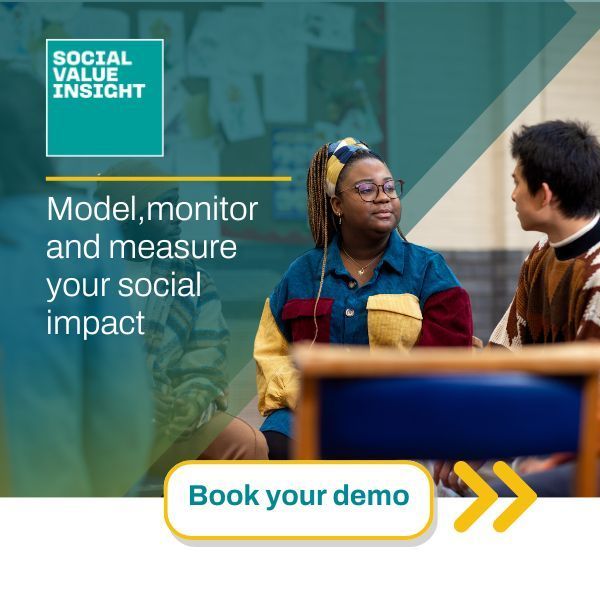 HACT (@hacthousing) on Twitter photo Find out more about how Social Value Insight works, along with the social value outcomes that sit within it from the UK Social Value Bank and the Built Environment Bank by getting in touch with our team today: socialvalue@hact.org.uk Find out more about how Social Value Insight works, along with the social value outcomes that sit within it from the UK Social Value Bank and the Built Environment Bank by getting in touch with our team today: socialvalue@hact.org.uk