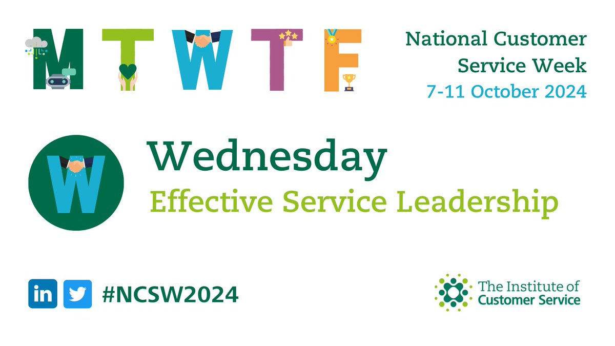 In today's dynamic environment, where customer expectations are continuously shifting and evolving, strong customer service leadership is essential for driving innovation, building loyalty and achieving sustainable growth.
