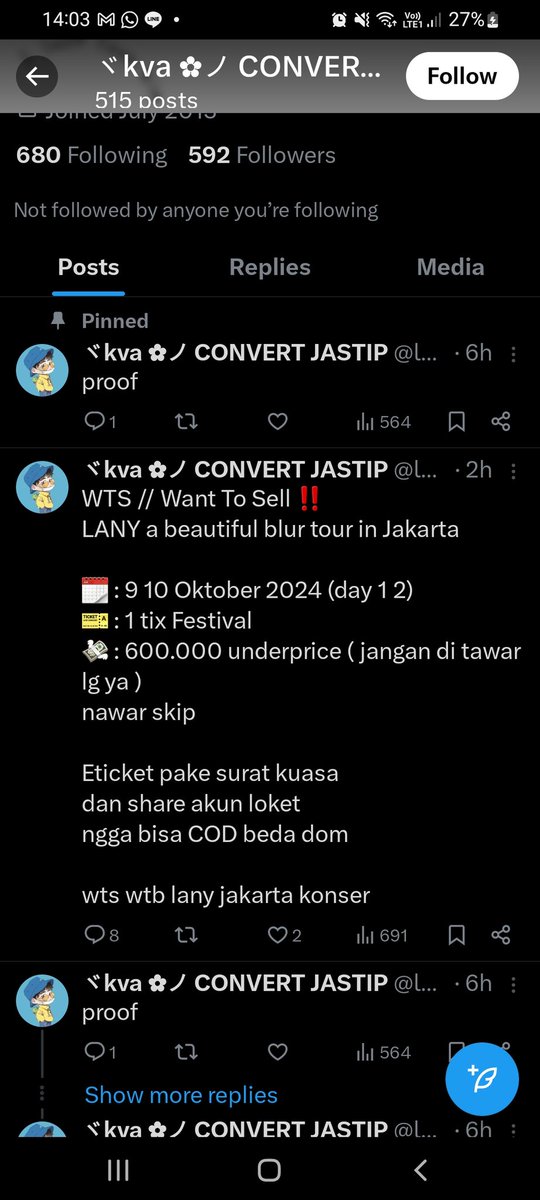 rarasetyo tweet media