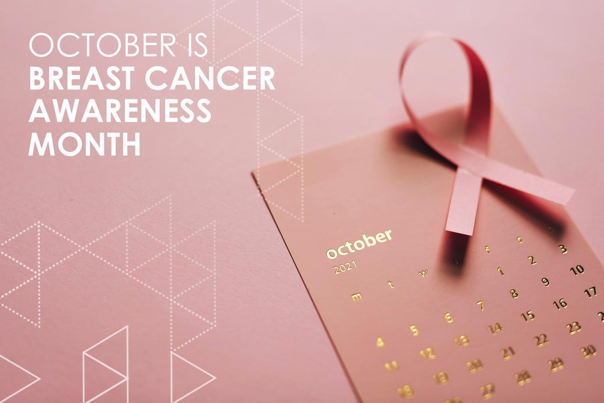 resolvesa's tweet image. This October, we’re standing with the fighters, survivors, and families affected by breast cancer. These battles are tough, but no one should face them alone.

To learn more, please visit cansa.org.za

#BreastCancerAwareness #EarlyDetection #SupportSurvivors