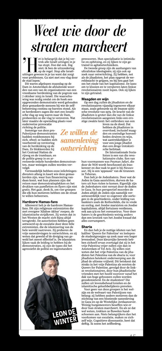 arjan erkel tweet media