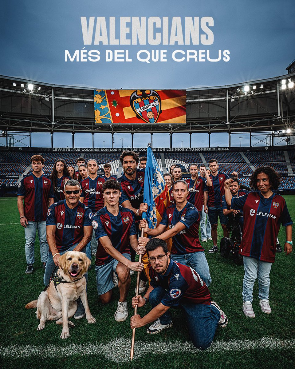 𝐕𝐚𝐥𝐞𝐧𝐜𝐢𝐚𝐧𝐬

Més del Que Creus