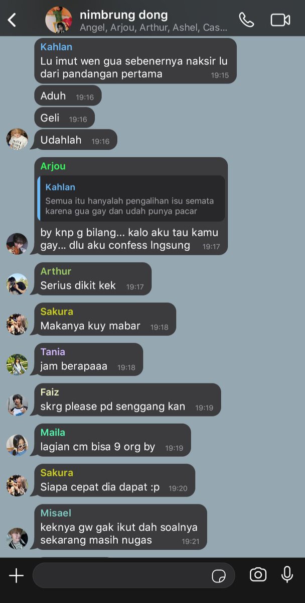 XII IPS 3 tweet media
