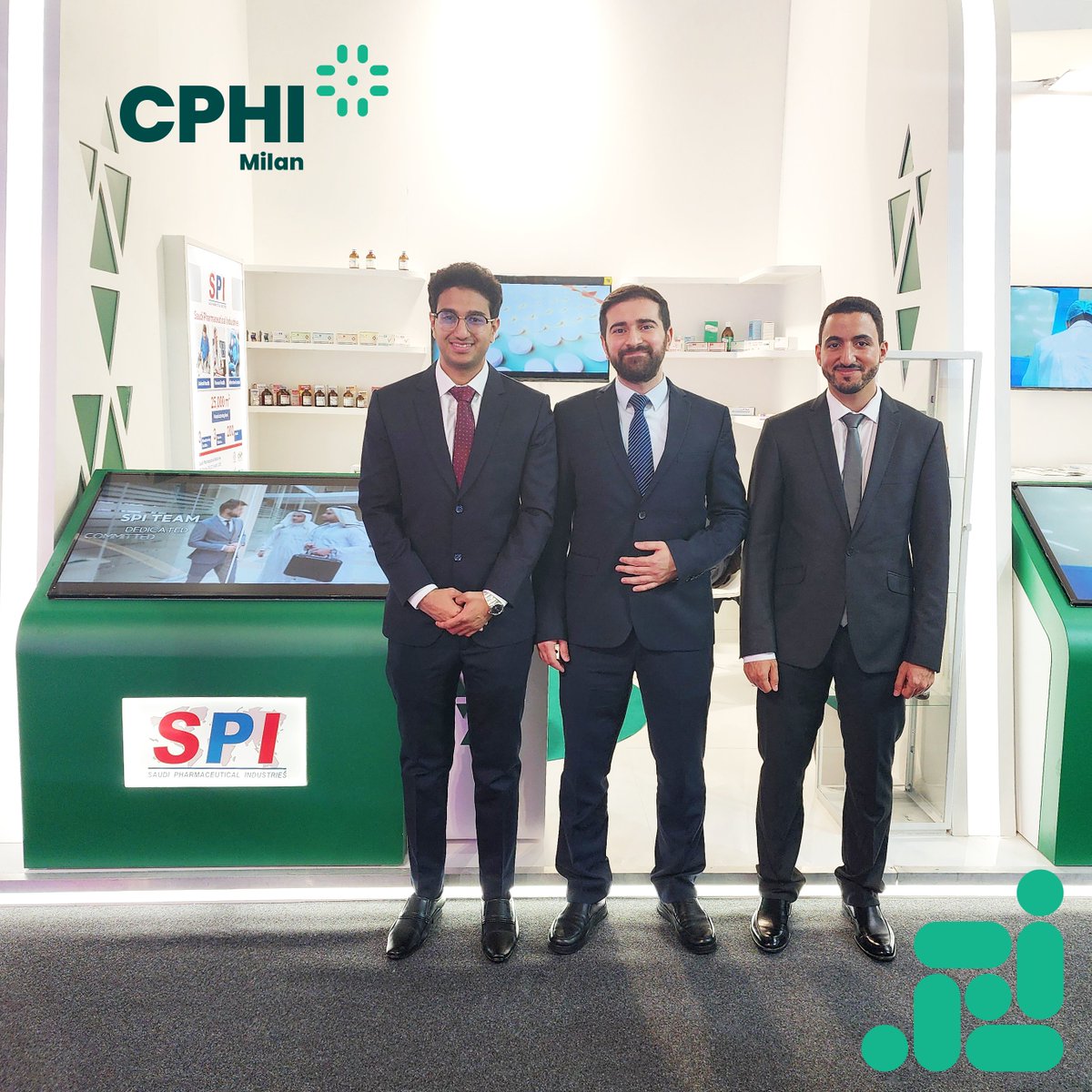 Saudi Pharma Ind tweet media