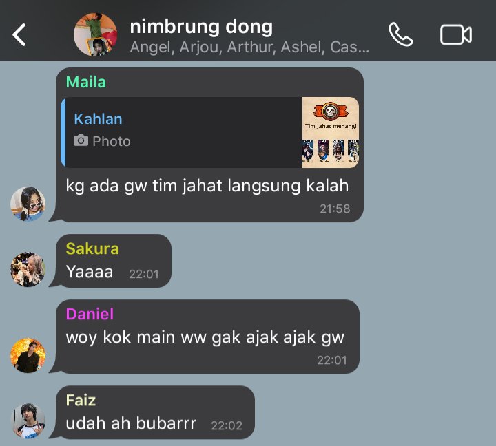 XII IPS 3 tweet media
