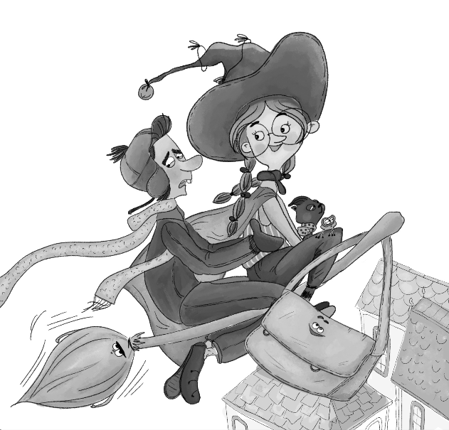 orsheeart's tweet photo. Hi everyone and happy #PortfolioDay 
I'm Orshee and I a love illustrating funny stories (MG). 
For more illustrations: https://t.co/khw9tFSveO 
Email: orsheeart@gmail.com https://t.co/9M3fKVlKbH
