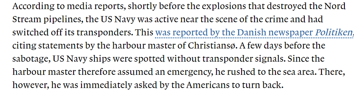 Glenn Diesen tweet media