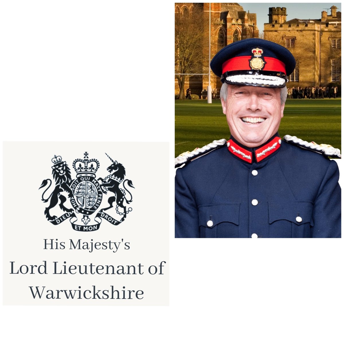 Ashby House (@cwpt_ashbyhouse) on Twitter photo Exciting news for our Christmas fete. This year, we will have the honour of a visit from the lord luietenant of Warwickshire Mr Tim Cox, who has kindly offered to officially open the day, so save the date and time 2nd Dec @ 12pm. <a href="/CWPT_NHS/">Coventry and Warwickshire Partnership NHS Trust</a> <a href="/CWPT_QI/">CWPT_QI</a> <a href="/Karenjames2Kj/">Karen Breen 💙</a> <a href="/CWPT_LDAutism/">CWPT Learning Disabilities and Autism Directorate</a> Exciting news for our Christmas fete. This year, we will have the honour of a visit from the lord luietenant of Warwickshire Mr Tim Cox, who has kindly offered to officially open the day, so save the date and time 2nd Dec @ 12pm. <a href="/CWPT_NHS/">Coventry and Warwickshire Partnership NHS Trust</a> <a href="/CWPT_QI/">CWPT_QI</a> <a href="/Karenjames2Kj/">Karen Breen 💙</a> <a href="/CWPT_LDAutism/">CWPT Learning Disabilities and Autism Directorate</a>