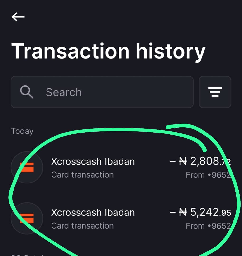 Please what's this deduction all about. I don't even know who these guys are and you people approved the deduction from my account. <a href="/gtbank/">Guaranty Trust</a> <a href="/gtbank_help/">Guaranty Trust Bank Help</a>