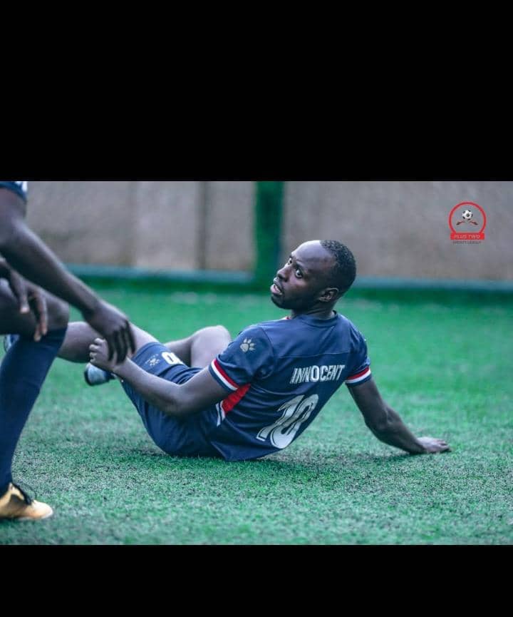 It was another thrilling matchday for the #unrulyoriginal ⭐⭐.<a href="/TheTermites2003/">Plus Two Sports League</a> .