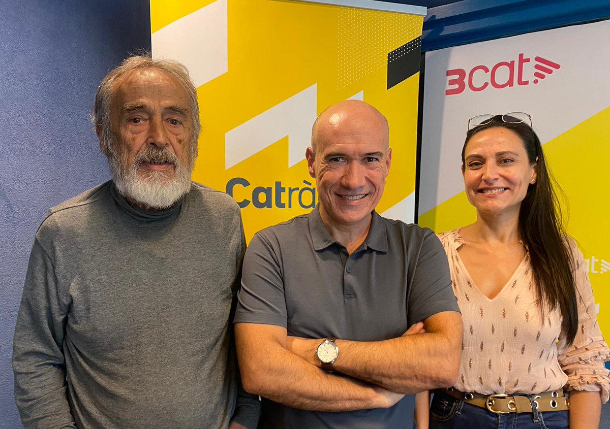 Apatia estacional. Com la combatem? Ens ho expliquen <a href="/GemmaHortet/">Gemma Hortet</a> i el metge Miquel Masgrau. També ho comenta la psicòloga <a href="/HelenFlix/">Helen Flix</a> . Dissabte, 12 d'octubre, amb <a href="/gaspahernandez/">Gaspar Hernàndez</a> , en exclusiva pel web de <a href="/CatalunyaRadio/">Catalunya Ràdio</a>