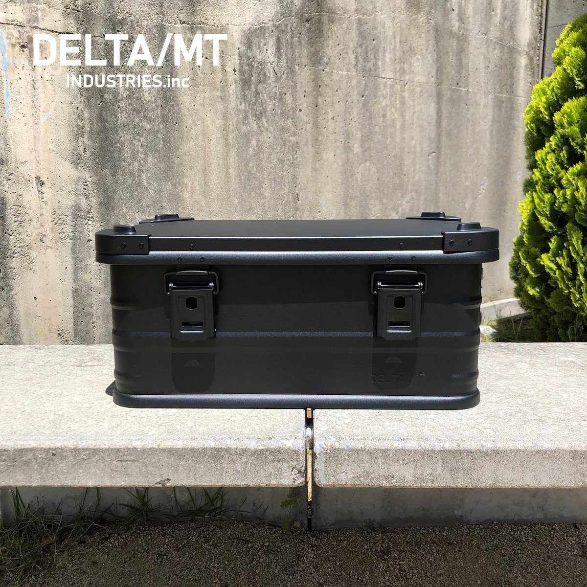 transit_artwork's tweet photo. アメリカのコンテナメーカー「DELTA」の
限定色コンテナ！
https://t.co/h0esQW0DQ4

https://t.co/KVeSoZ6d9P https://t.co/Fjoa5lsNGU