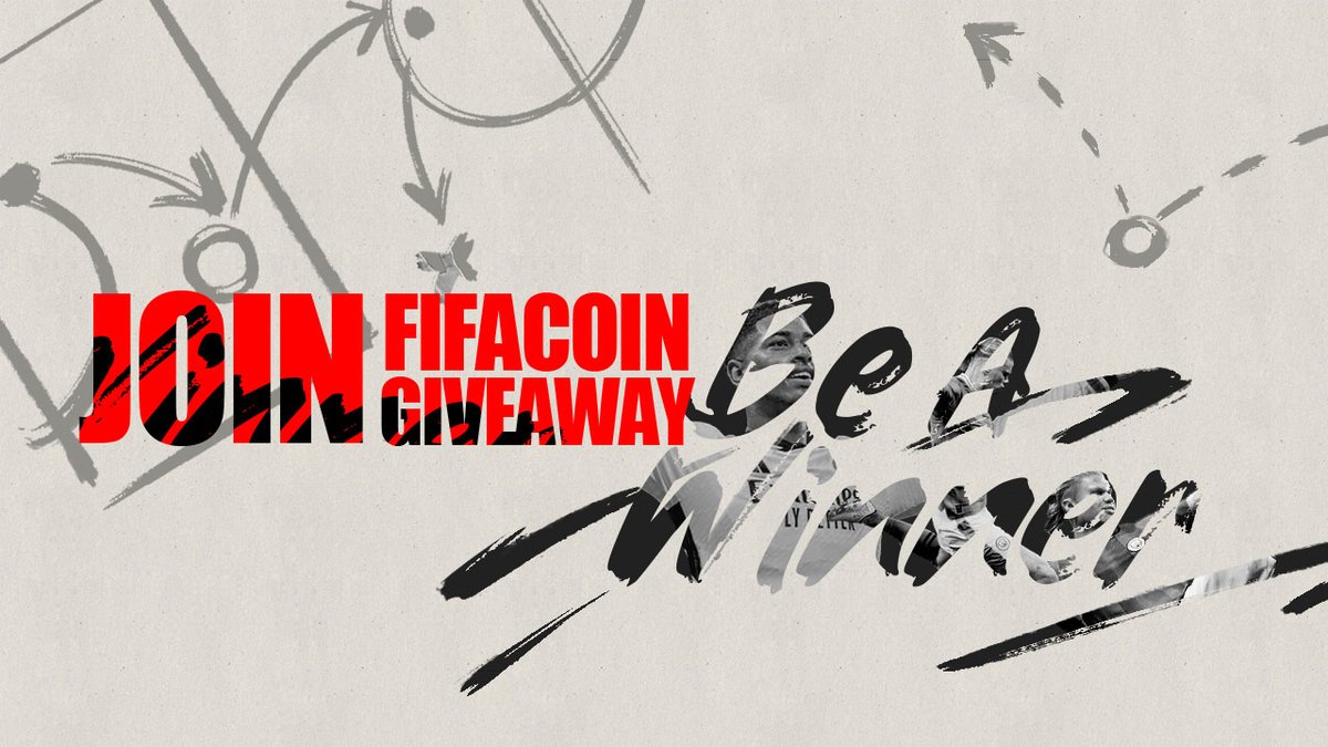 #FIFACOIN Weekly Giveaway

🏆Prizes: 100,000 FUT Coins x 3

How to enter:
1. Follow 
<a href="/FIFACOINtw/">M8X.COM (formerly FIFACOIN.com) - FUT Coins Store</a>
2. Retweet &amp; Like
3. Tag a friend

⏰ Winner announce time: 9 AM on October 14th, UK time
#EAFC25 #FC25 #Giveaway #FC25giveaway #FUTCOIN