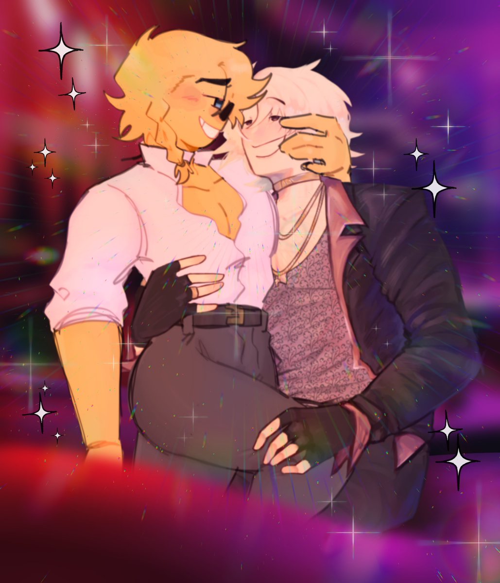 colap con @NussyGuss muak amo haber tenido este colap

el miguel nadie le toca la chichi solo yo
 <3333graciasnussteamo<3333
#Papuposteo #papufresco #papulince #panafresco #panafrescoxpapulince #au #collaboration #nussteamo #musicalau #nacioneserrantesau