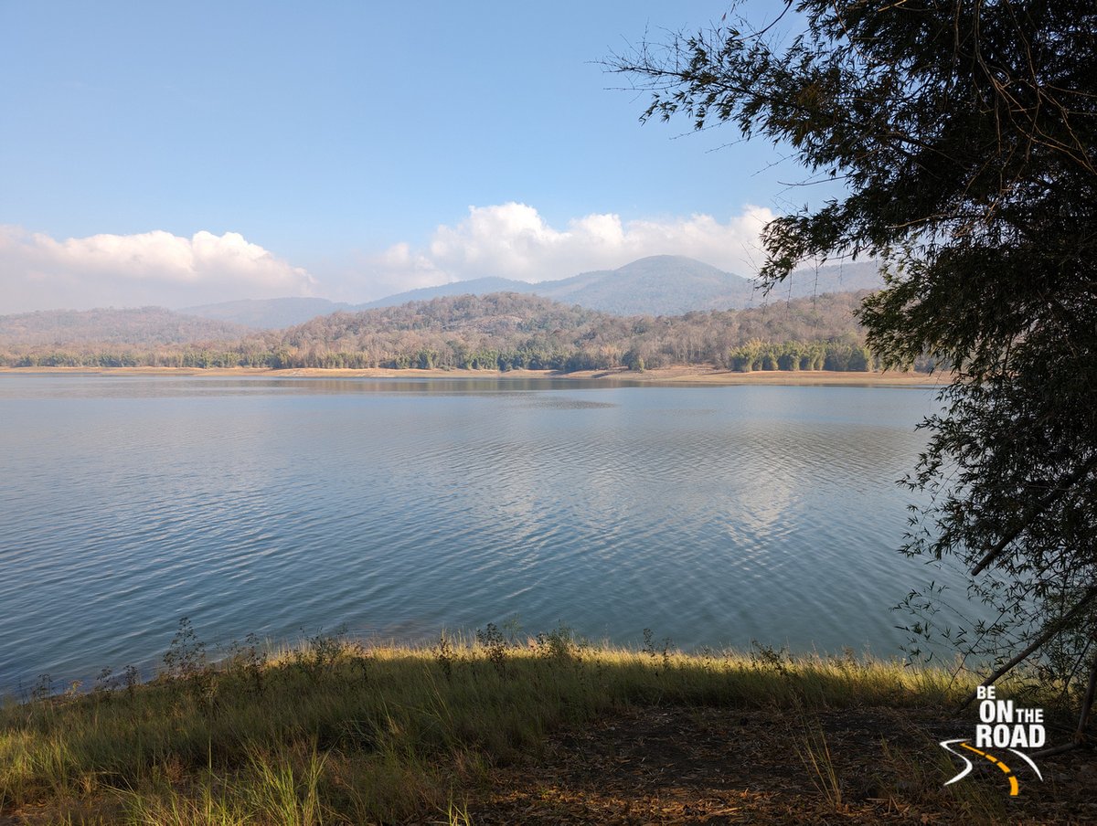 BE ON THE ROAD tweet media