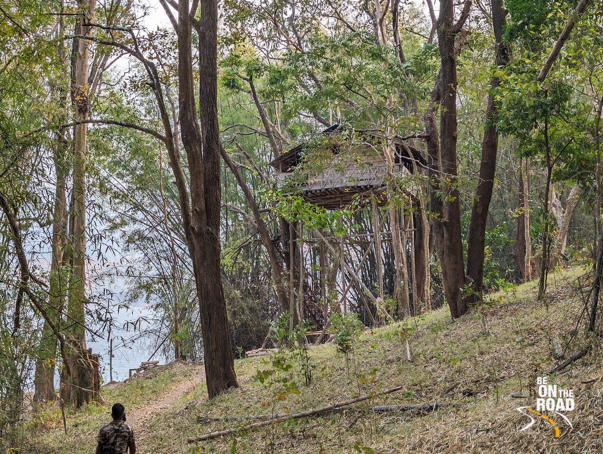 BE ON THE ROAD tweet media