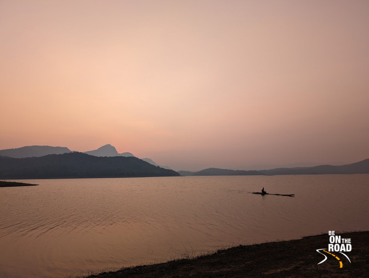 BE ON THE ROAD tweet media