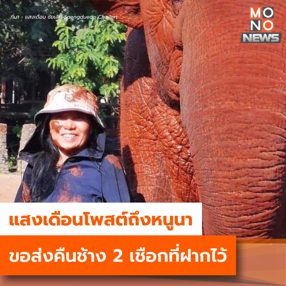 Mono News tweet media