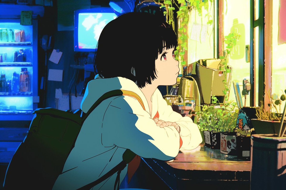 8co28's tweet image. #minimax  hailuoai テスト　二次元系も割と強いかも