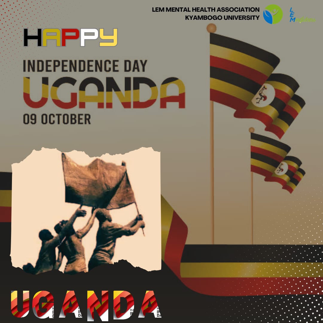 LEM Mental Health Association-KYU tweet media