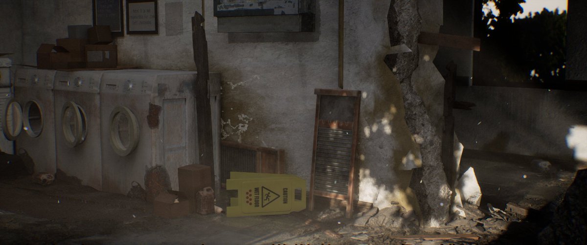 raahhul00's tweet photo. Happy #PortfolioDay! 

Haven't done this in a while 😅
I'm Rahul, an environment artist based in India and am currently open to any 3D opportunity. 

🎨: https://t.co/WU5oXvoCfL https://t.co/W5U90Lr3PZ
