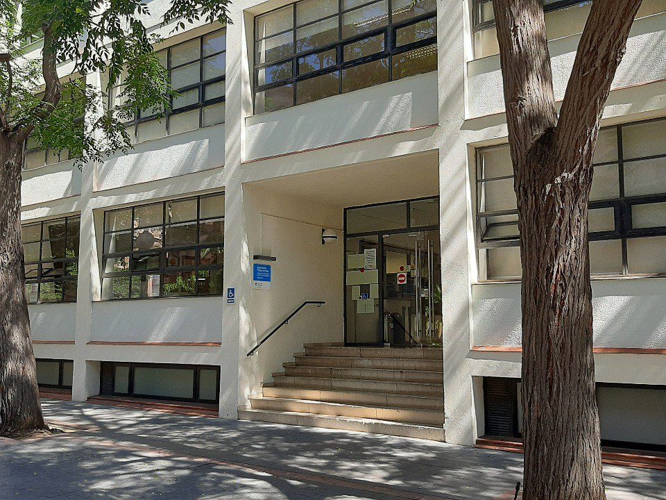 Gemmv05's tweet image. @cfapalaudemar té una àmplia oferta formativa i pots cursar Competic a distancia una bona opció per continuar estudiant 😜 #comp2pdm