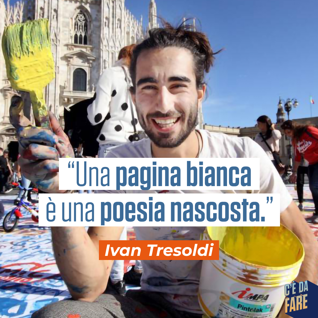 C’è Da Fare ETS tweet media