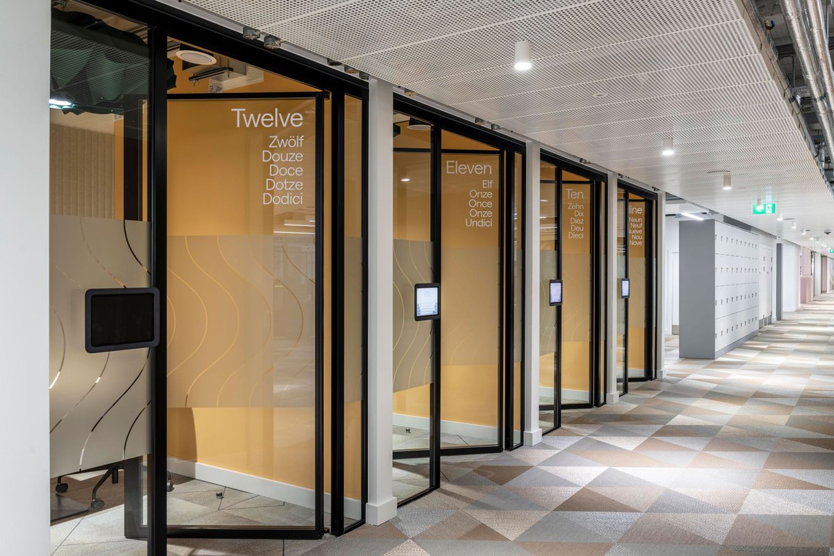 Loughton Contracts tweet media