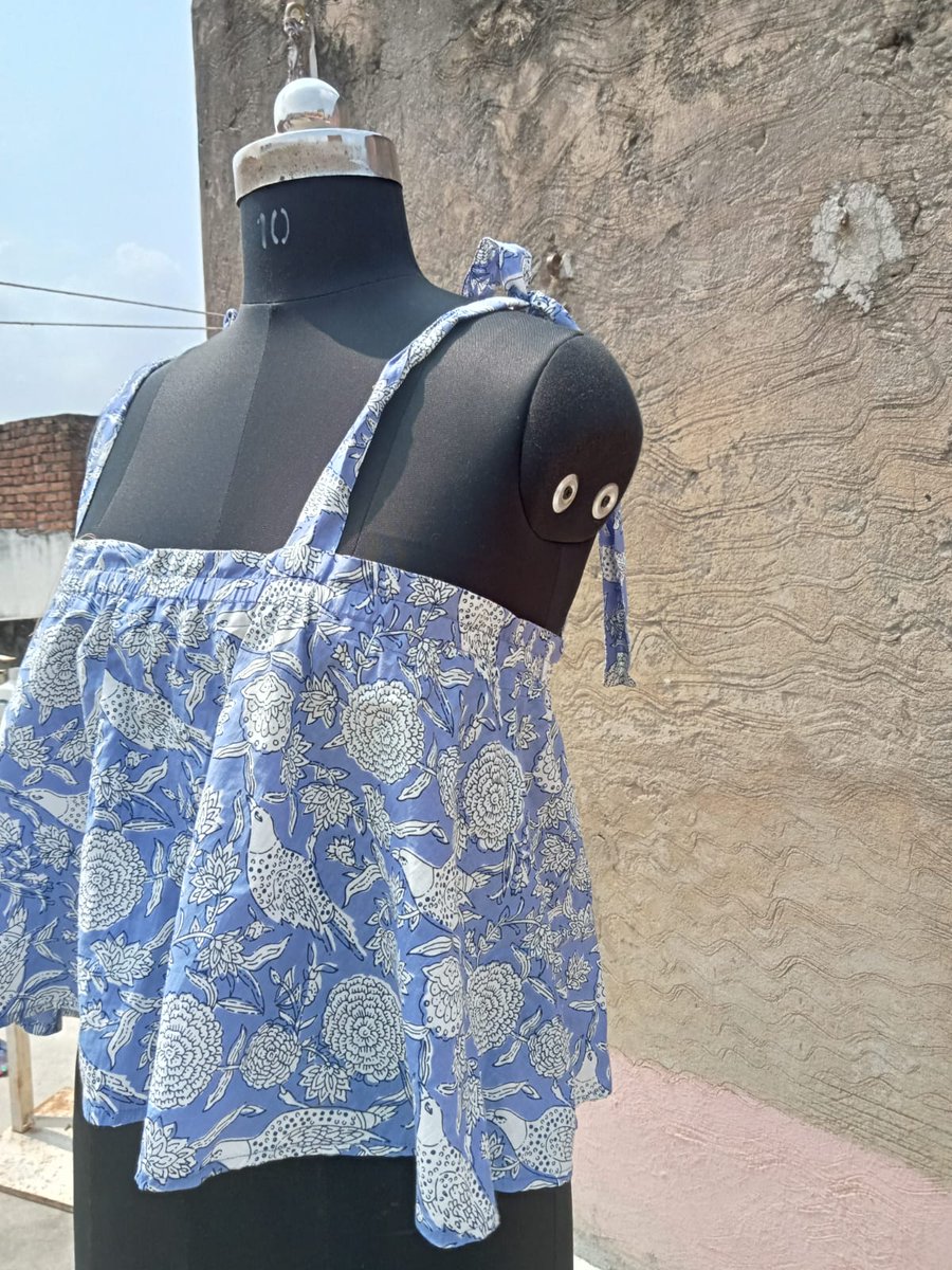 #cottontop #tanktop #croptop #womandress #girlstyle