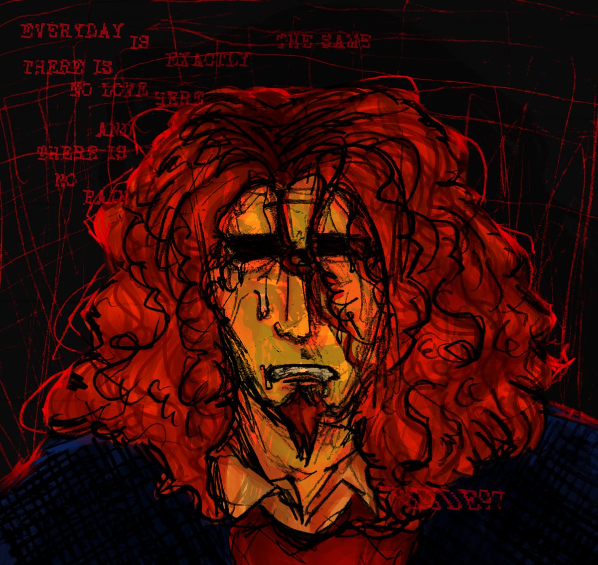 video_boyfriend's tweet photo. some art from over the past few dayz lol #postal #postal1997 #postaldude #postalgame #corkscrewrules #postaldoe #postalmobile https://t.co/YtnCC3olxO