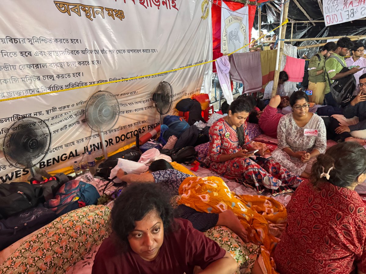 Dr. Datta M.D. (Radiology) M.B.B.S. 🇮🇳 tweet media