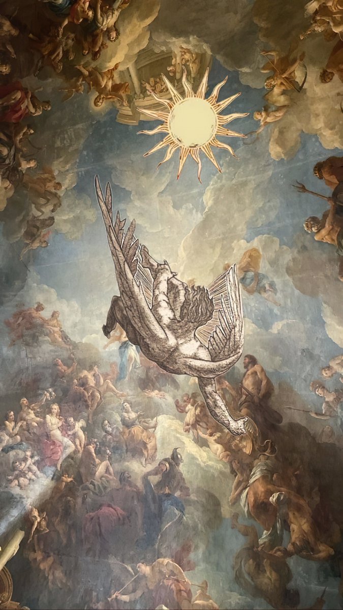 moneyjnr's tweet image. New renaissance wallpaper