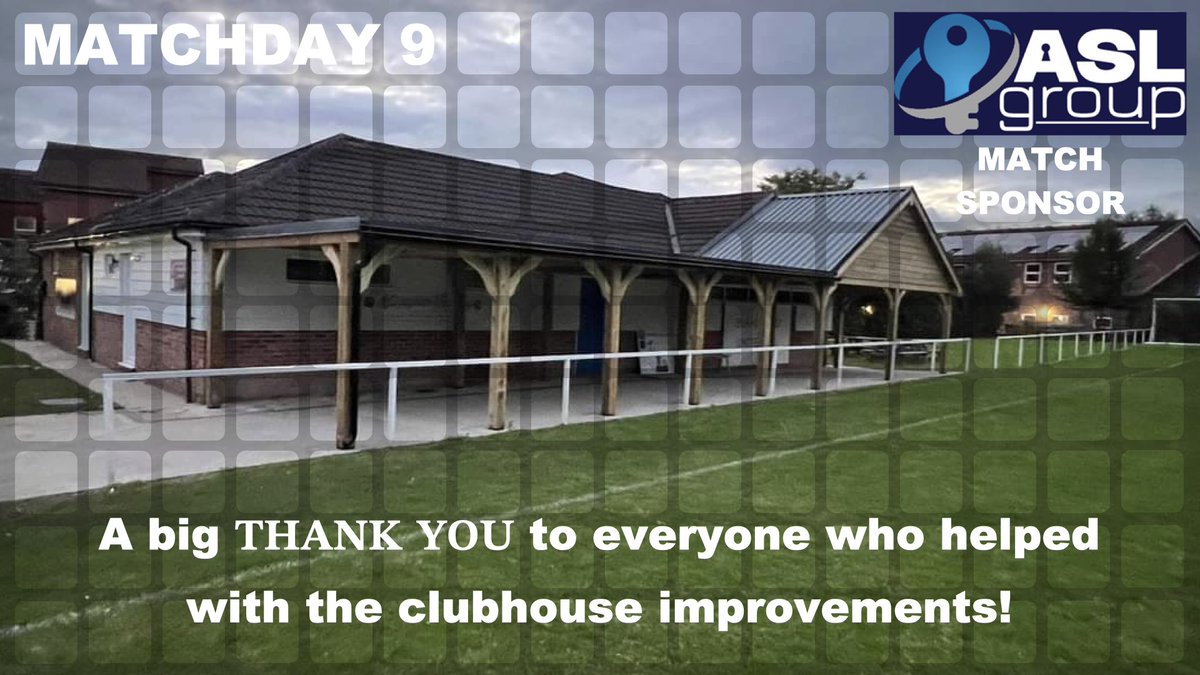 3 x Red Cards in 17 minutes! The Gaffer, Water boy &amp; Smith were too eager to checkout the new Club House improvemnts! 

Blandford 8-0 Bridport Reserves 
youtu.be/xeLYXHLRT9s

A massive thank you to all the Sponsors behind Blandford United.