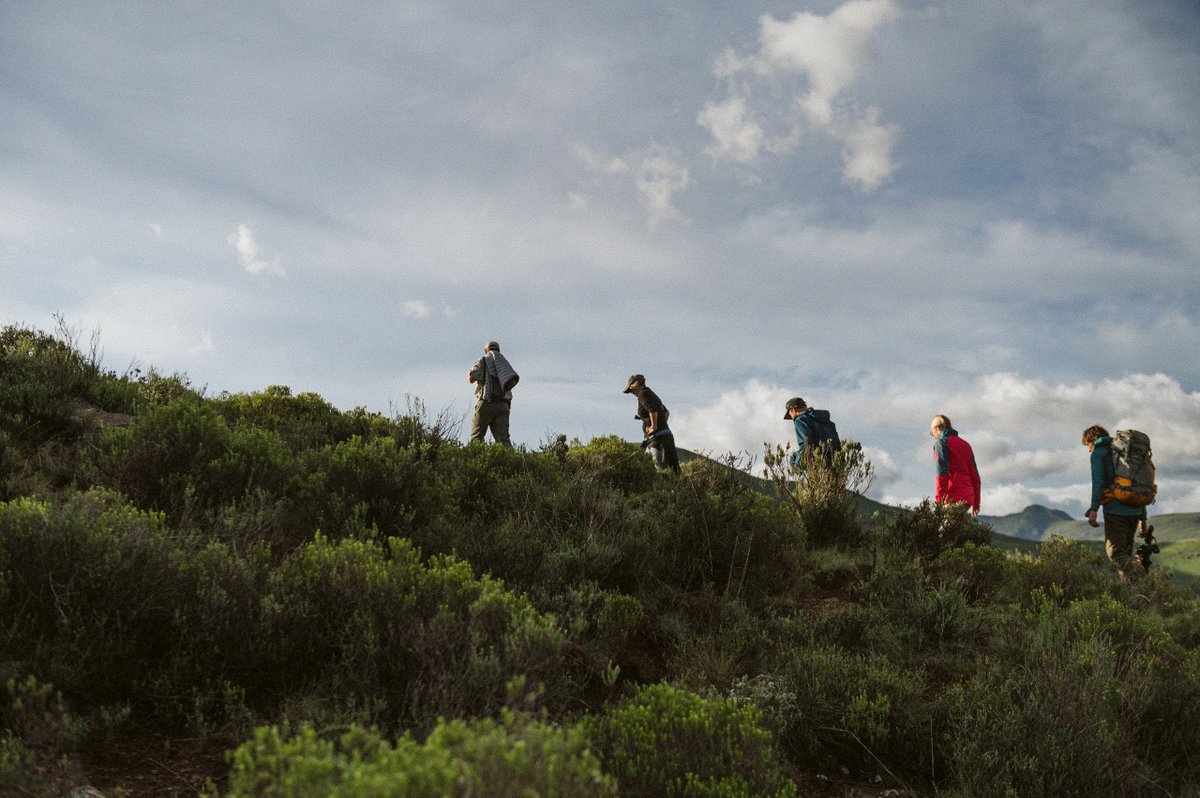 Semonkong Lodge tweet media