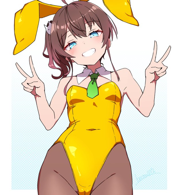 らくがき
デカくなくてもいいじゃないまつりちゃん 