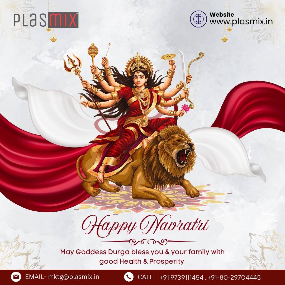 Plasmix Masterbatches tweet media