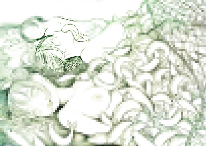 「大漁」を支援サイトで更新しました。
Fantia⇒https://t.co/KBWCZXqfEb
PixivFANBOX⇒https://t.co/la2jNP8FFL
HicceArs⇒https://t.co/m13ioRh9al
よろしくお願いします。 