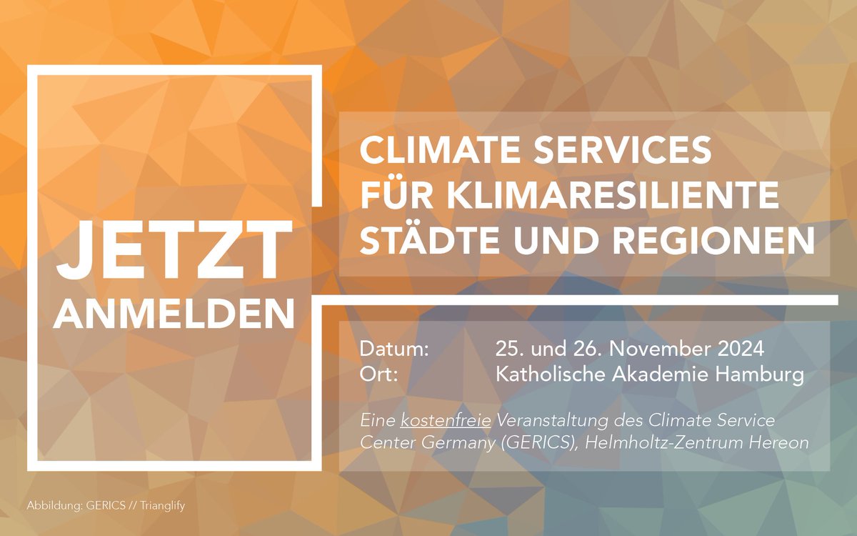 German Committee Future Earth tweet media