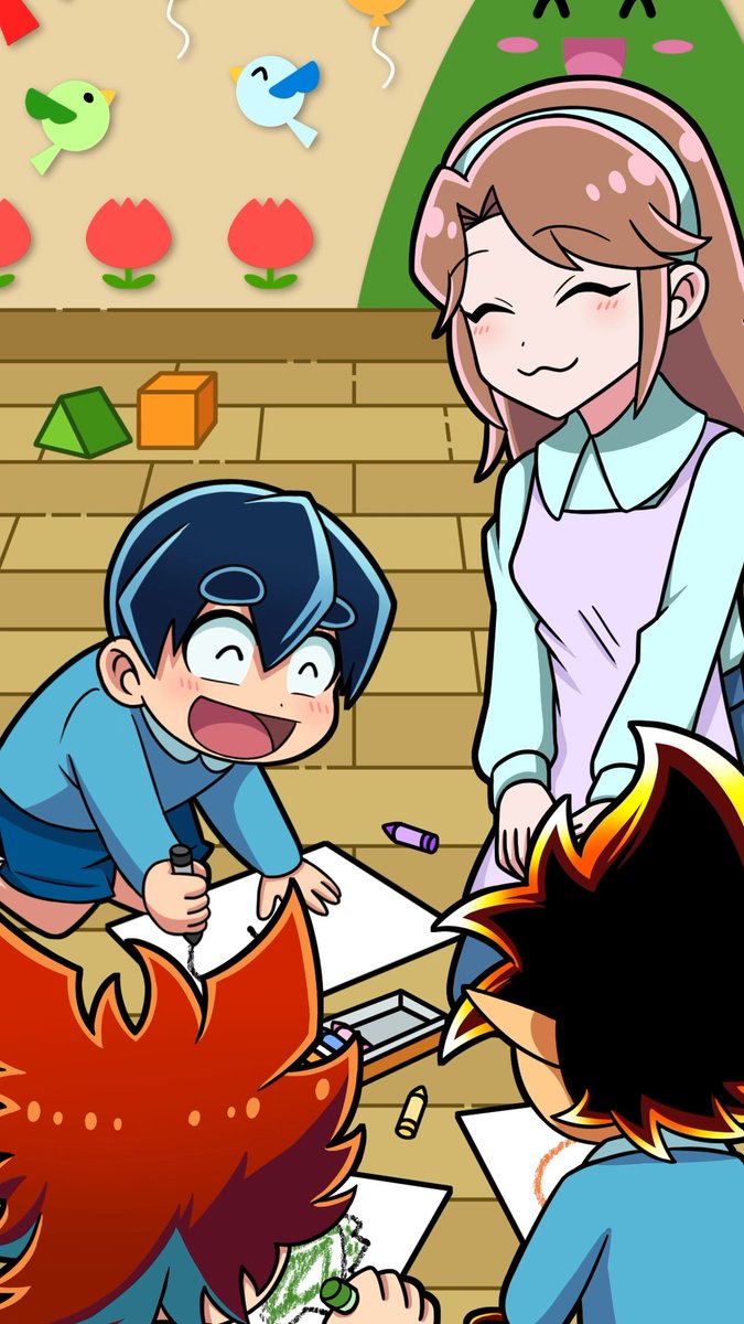 さとしくん 2枚おまとめ GZbmV34agAAtIbR.jpg