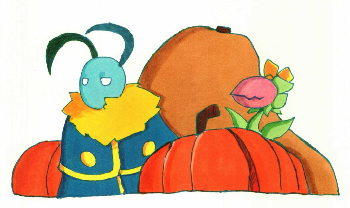 Jazminr50173985's tweet photo. #bugfables #bugfablesfanart #leifbugfables  #chompy https://t.co/P1fF30dgas