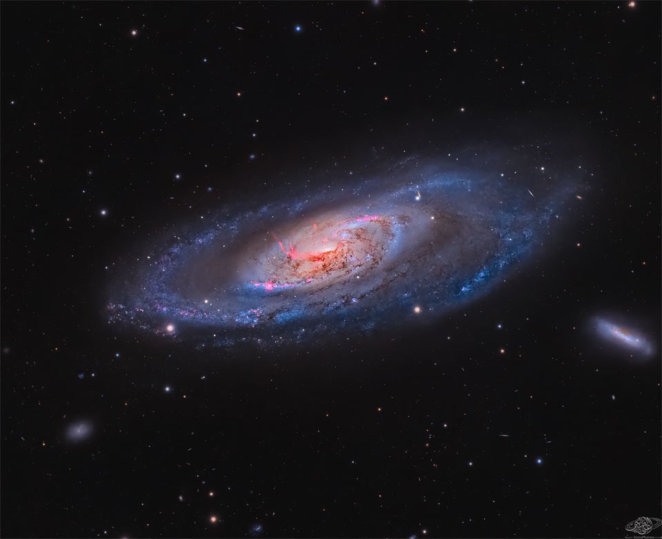 #FelizMiercoles 
La imagen del día #NASA 
apod.nasa.gov/apod/ap241009.…
#HappyWednesday