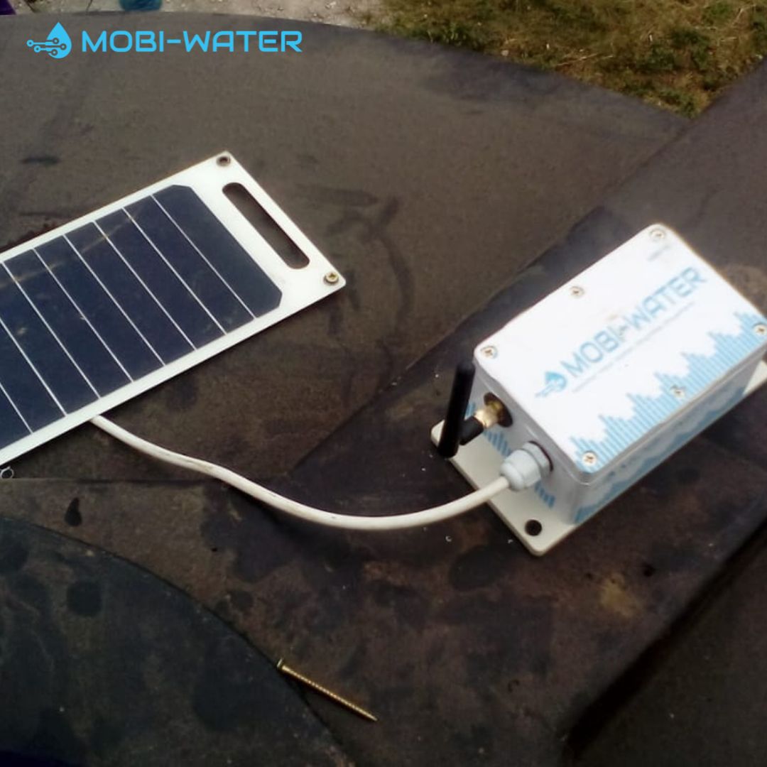 Power up your water management with Mobi Water sensors! Available in both solar-powered and grid-powered options, our sensors ensure you stay connected and in control, no matter your setup. Whether you're off the grid or fully plugged in, we've got the solution to fit your needs.