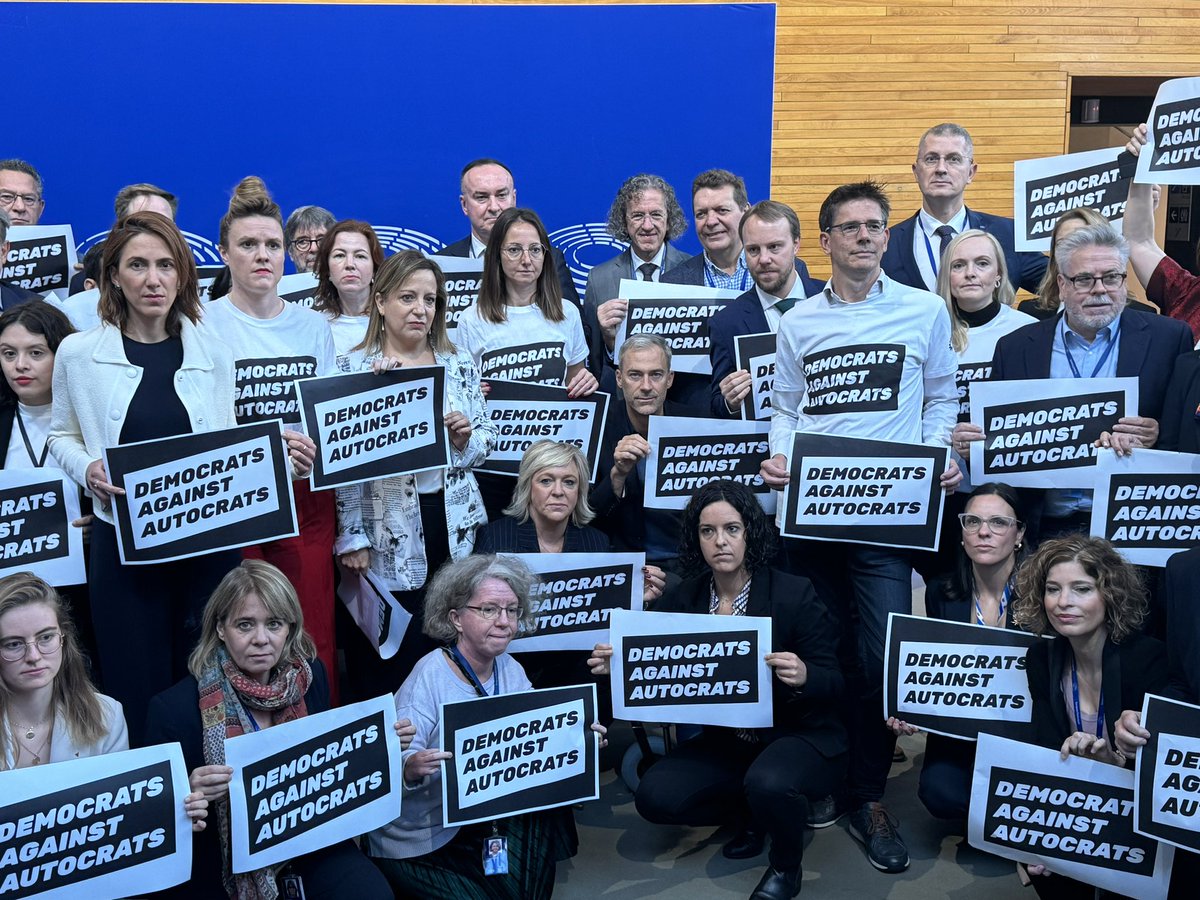 Yvan Verougstraete tweet media