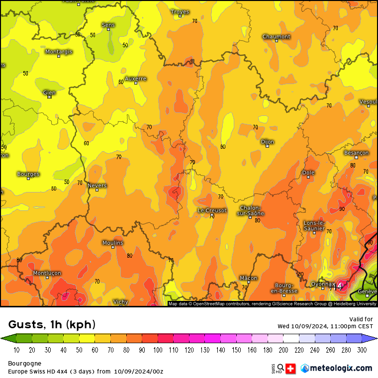 Météo89 tweet media