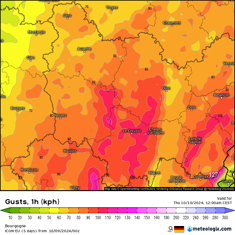 Météo89 tweet media